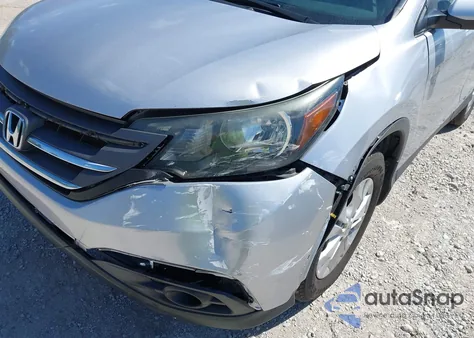 2013 Honda Cr-V Ex from USA, damaged, VIN 3CZRM3H51DG707892